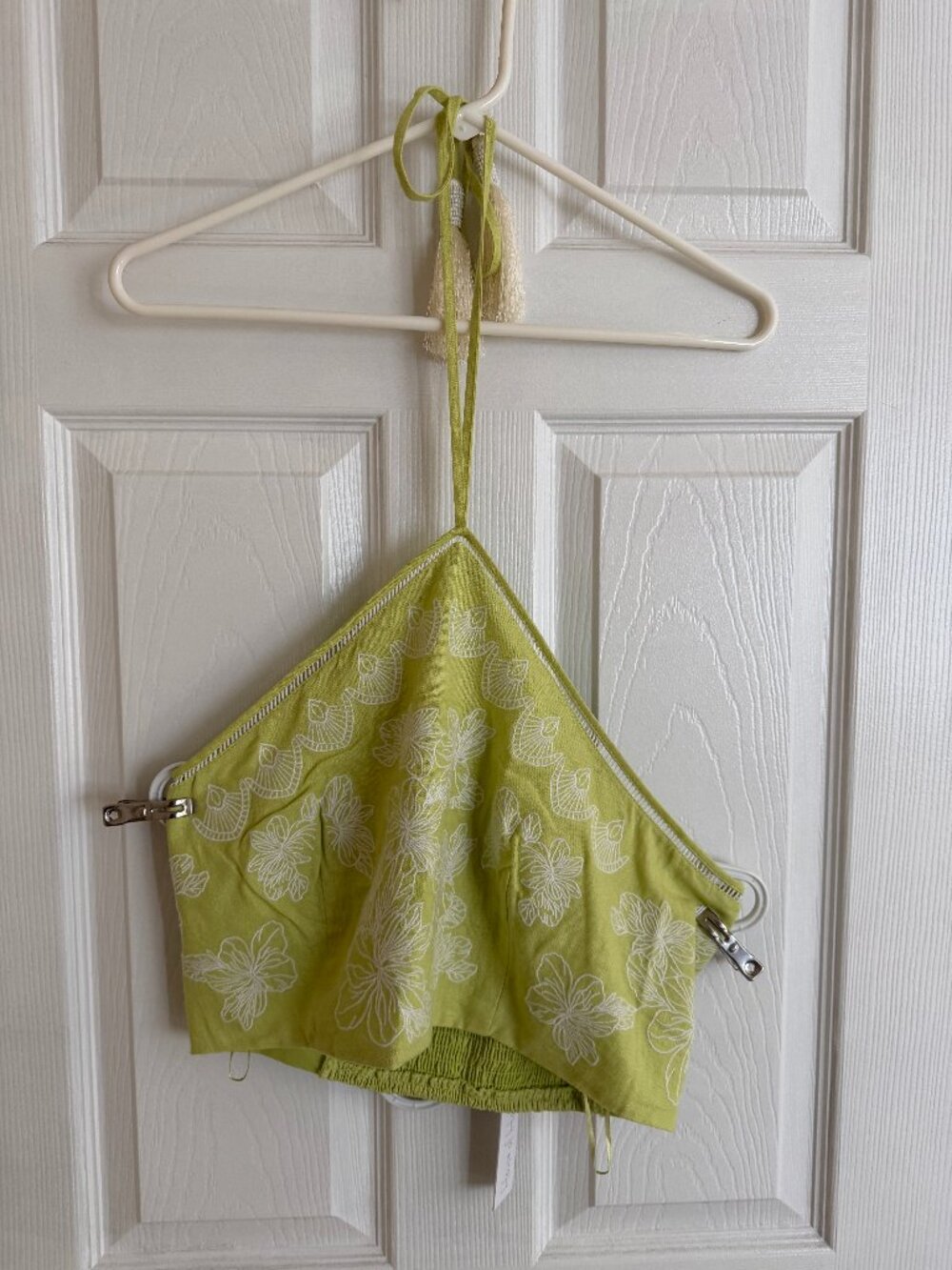 NWT Crop Top